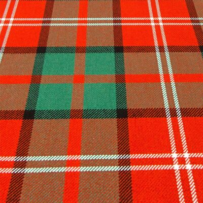 I Luv Ltd Heavy Weight Material 16oz Fabric Nisbet Ancient Tartan 1 Metre I Luv Ltd Heavy Weight Material 16oz Fabric Nisbet Ancient Tartan 1 Metre