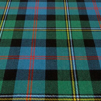 I Luv Ltd Heavy Weight Material 16oz Fabric Malcolm Ancient Tartan 1 Metre I Luv Ltd Heavy Weight Material 16oz Fabric Malcolm Ancient Tartan 1 Metre