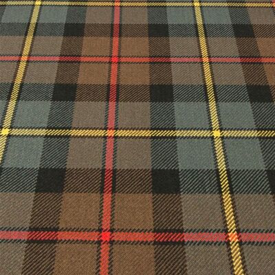I Luv Ltd Heavy Weight Material 16oz Fabric Macleod Of Harris Weathered Tartan 1 Metre I Luv Ltd Heavy Weight Material 16oz Fabric Macleod Of Harris Weathered Tartan 1 Metre