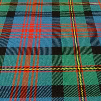 I Luv Ltd Heavy Weight Material 16oz Fabric Maclennan Ancient Tartan 1 Metre I Luv Ltd Heavy Weight Material 16oz Fabric Maclennan Ancient Tartan 1 Metre