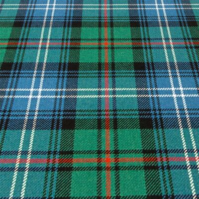 I Luv Ltd Heavy Weight Material 16oz Fabric Urquhart Ancient Tartan 1 Metre I Luv Ltd Heavy Weight Material 16oz Fabric Urquhart Ancient Tartan 1 Metre