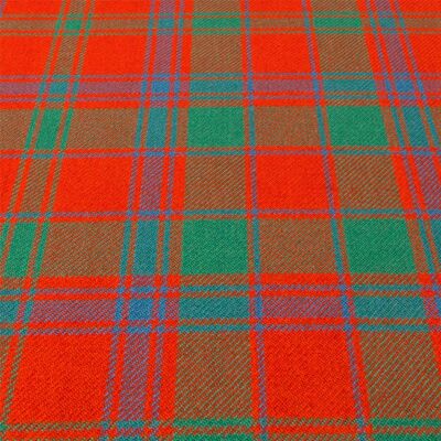 I Luv Ltd Heavy Weight Material 16oz Fabric Maccoll Ancient Tartan 1 Metre I Luv Ltd Heavy Weight Material 16oz Fabric Maccoll Ancient Tartan 1 Metre