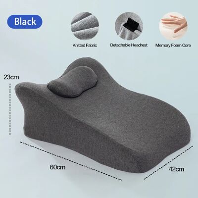 Does Not Apply Multifunctional Prone Sleeping Pillow Bed Support Cushion For Face Down Rest Does Not Apply Multifunctional Prone Sleeping Pillow Bed Support Cushion For Face Down Rest