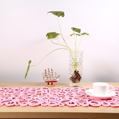 ´rectangle Shape Felt Tablecloth Runner Placemats Table Mats Household ´rectangle Shape Felt Tablecloth Runner Placemats Table Mats Household