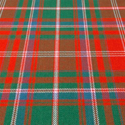 I Luv Ltd Heavy Weight Material 16oz Fabric Macdougall Ancient Tartan 1 Metre I Luv Ltd Heavy Weight Material 16oz Fabric Macdougall Ancient Tartan 1 Metre