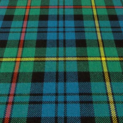 I Luv Ltd Heavy Weight Material 16oz Fabric Macewan Ancient Tartan 1 Metre I Luv Ltd Heavy Weight Material 16oz Fabric Macewan Ancient Tartan 1 Metre