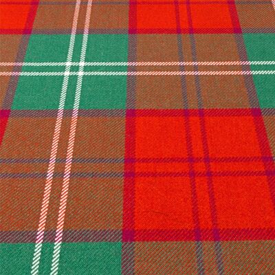 I Luv Ltd Heavy Weight Material 16oz Fabric Lennox Ancient Tartan 1 Metre I Luv Ltd Heavy Weight Material 16oz Fabric Lennox Ancient Tartan 1 Metre