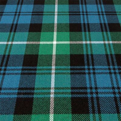 I Luv Ltd Heavy Weight Material 16oz Fabric Lamont Ancient Tartan 1 Metre I Luv Ltd Heavy Weight Material 16oz Fabric Lamont Ancient Tartan 1 Metre