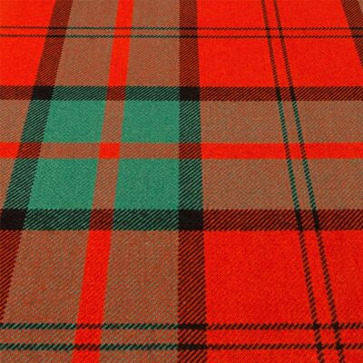 I Luv Ltd Heavy Weight Material 16oz Fabric Dunbar Ancient Tartan 1 Metre I Luv Ltd Heavy Weight Material 16oz Fabric Dunbar Ancient Tartan 1 Metre