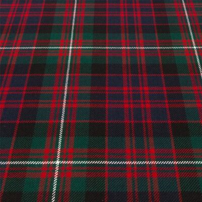 I Luv Ltd 10oz Light Weight Fabric Material Macdonnell Of Glengarry Modern Tartan 1 Metre I Luv Ltd 10oz Light Weight Fabric Material Macdonnell Of Glengarry Modern Tartan 1 Metre