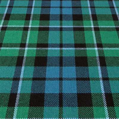 I Luv Ltd Heavy Weight Material 16oz Fabric Maccallum Ancient Tartan 1 Metre I Luv Ltd Heavy Weight Material 16oz Fabric Maccallum Ancient Tartan 1 Metre