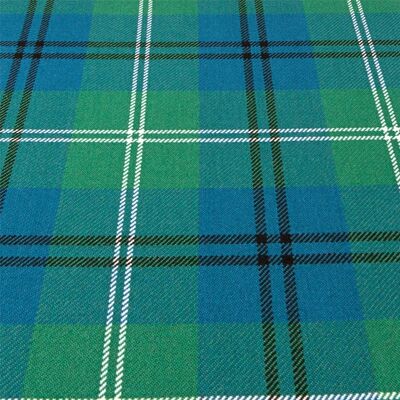 I Luv Ltd Heavy Weight Material 16oz Fabric Melville Ancient Tartan 1 Metre I Luv Ltd Heavy Weight Material 16oz Fabric Melville Ancient Tartan 1 Metre