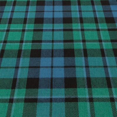 I Luv Ltd 10oz Light Weight Fabric Material Maccallum Ancient Tartan 1 Metre I Luv Ltd 10oz Light Weight Fabric Material Maccallum Ancient Tartan 1 Metre