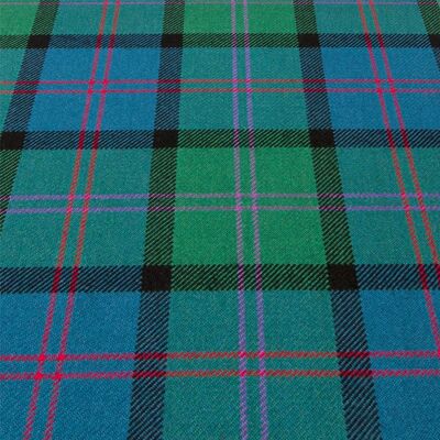 I Luv Ltd Heavy Weight Material 16oz Fabric Macthomas Ancient Tartan 1 Metre I Luv Ltd Heavy Weight Material 16oz Fabric Macthomas Ancient Tartan 1 Metre