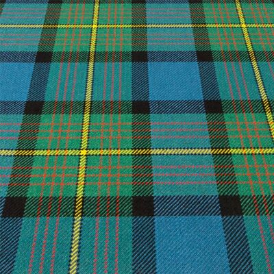 I Luv Ltd Heavy Weight Material 16oz Fabric Muir Ancient Tartan 1 Metre I Luv Ltd Heavy Weight Material 16oz Fabric Muir Ancient Tartan 1 Metre