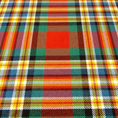 I Luv Ltd Heavy Weight Material 16oz Fabric Macgill Ancient Tartan 1 Metre I Luv Ltd Heavy Weight Material 16oz Fabric Macgill Ancient Tartan 1 Metre