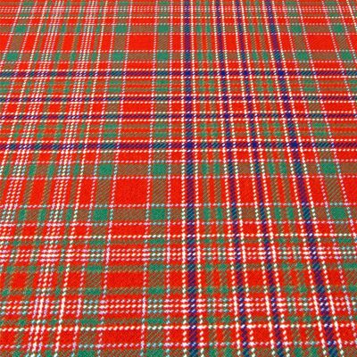 I Luv Ltd Heavy Weight Material 16oz Fabric Macalister Ancient Tartan 1 Metre I Luv Ltd Heavy Weight Material 16oz Fabric Macalister Ancient Tartan 1 Metre