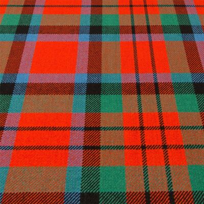 I Luv Ltd Heavy Weight Material 16oz Fabric Macduff Ancient Tartan 1 Metre I Luv Ltd Heavy Weight Material 16oz Fabric Macduff Ancient Tartan 1 Metre