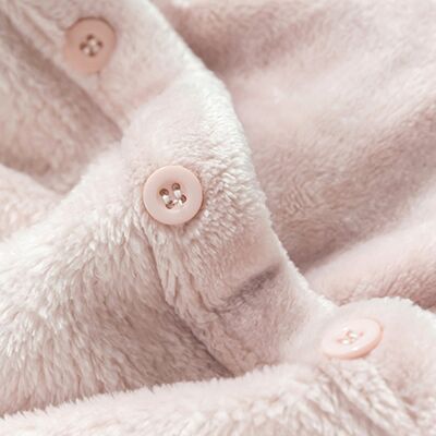 Hooded Blanket Wearable Polyester Plush Ear Hooded Blanket Throw Soft Hooded Blanket Wearable Polyester Plush Ear Hooded Blanket Throw Soft