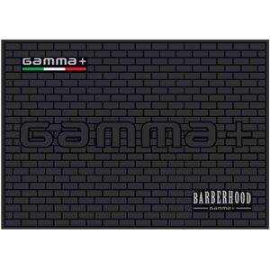 Gamma+ Professional Barber Organiser Tool Mat/station Non Slip Hairdresser Salon Gamma+ Professional Barber Organiser Tool Mat/station Non Slip Hairdresser Salon