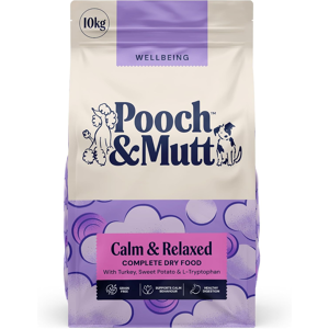 Does Not Apply Grain Free Dry Dog Food – Turkey & Sweet Potato, Calm & Relaxed Does Not Apply Grain Free Dry Dog Food – Turkey & Sweet Potato, Calm & Relaxed