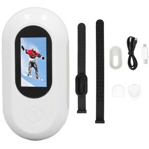 Pet Collar Camera Pet Sports Camera 1080p With Back Clip For Cat Dog Pet Collar Camera Pet Sports Camera 1080p With Back Clip For Cat Dog