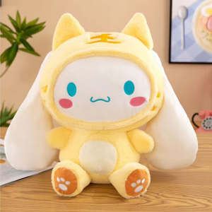 Does Not Apply Big Size Sanrio Kawaii Cinnamoroll Dog Plush Toys Pillow Stuffed Animal Comfort Does Not Apply Big Size Sanrio Kawaii Cinnamoroll Dog Plush Toys Pillow Stuffed Animal Comfort