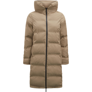 Born Living Yoga Medium Women'S Waterproof Coat In Root New With Tags Born Living Yoga Medium Women'S Waterproof Coat In Root New With Tags