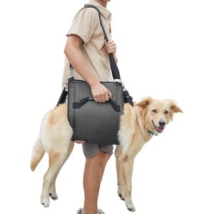 Does Not Apply Dog Lift Harness Support Sling For Senior Injured & Disabled Dogs Mobility Aid Does Not Apply Dog Lift Harness Support Sling For Senior Injured & Disabled Dogs Mobility Aid