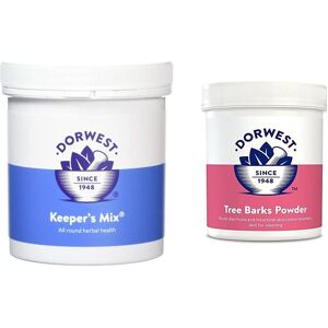 Dorwest Herbs Keepers Mix Powder For Dogs And Cats 250g - Perfect Raw Feeding S Dorwest Herbs Keepers Mix Powder For Dogs And Cats 250g - Perfect Raw Feeding S