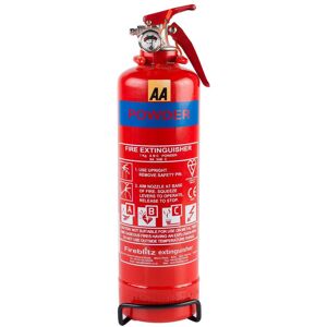 Aa 1kg Dry Powder Abc Fire Extinguisher Home Office Car Kitchen Aa 1kg Dry Powder Abc Fire Extinguisher Home Office Car Kitchen