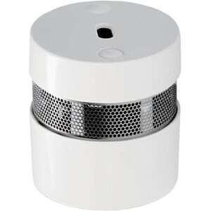 Alecto Mini Optical Smoke Detector 85db Cr123a Lithium Battery 10 Years En14604 Alecto Mini Optical Smoke Detector 85db Cr123a Lithium Battery 10 Years En14604