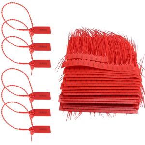 1000 Pcs Fire Extinguisher Tags Seals Safety Numbered Zip Ties Labels Q4g37865 1000 Pcs Fire Extinguisher Tags Seals Safety Numbered Zip Ties Labels Q4g37865