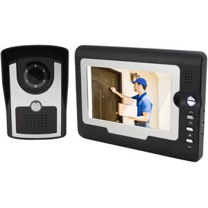 .Smart Hd Video Intercom Doorbell Home Electronic Intercom Doorbell With 12 .Smart Hd Video Intercom Doorbell Home Electronic Intercom Doorbell With 12