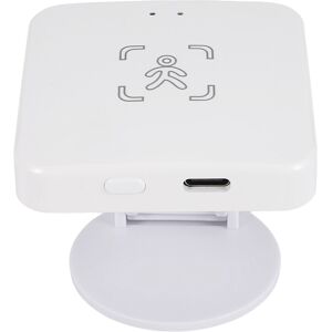 Sodial 2x(Tuya Human Presence Detector With Holder Human Body Pir Sensor Mmwave 1416 Sodial 2x(Tuya Human Presence Detector With Holder Human Body Pir Sensor Mmwave 1416