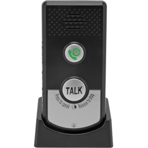 °voice Intercom Doorbell Usb Charging Home Intelligent 1000m Long Distance °voice Intercom Doorbell Usb Charging Home Intelligent 1000m Long Distance