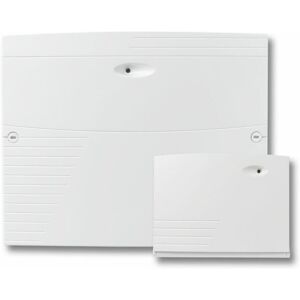 Texecom Veritas R8 Burglar Alarm Panel With Keypad Cfc-0001 Texecom Veritas R8 Burglar Alarm Panel With Keypad Cfc-0001