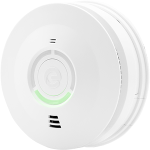 Esp Espire Optical Smoke Alarm Mains Powered With Sealed Battery - Es1slv Esp Espire Optical Smoke Alarm Mains Powered With Sealed Battery - Es1slv