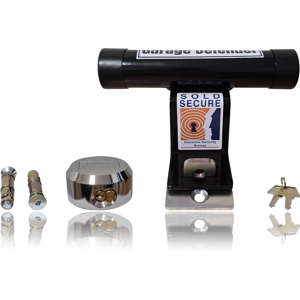 Ican Products Ma20 Motion Sensor Alarm & Garage Defender Master Bundle Ican Products Ma20 Motion Sensor Alarm & Garage Defender Master Bundle