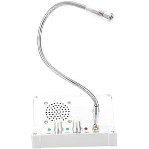 Dualway Bank Store Station Window Counter Intercom System Uk Dualway Bank Store Station Window Counter Intercom System Uk