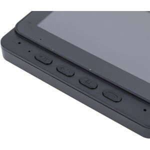 Doorbell Camera 120 Degree Wide Angle Video Intercom System 4.3 Inch Abs For Doorbell Camera 120 Degree Wide Angle Video Intercom System 4.3 Inch Abs For