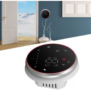Wireless Smart Thermostat Accurate Programmable Wifi Thermostat Voice App Contro Wireless Smart Thermostat Accurate Programmable Wifi Thermostat Voice App Contro