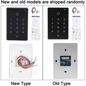 App Door Entry Access Control 13.56mhz For Home Security System App Door Entry Access Control 13.56mhz For Home Security System