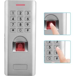 Biometric Fingerprint Password Access Control Machine Wiegand 26 Door Controller Biometric Fingerprint Password Access Control Machine Wiegand 26 Door Controller