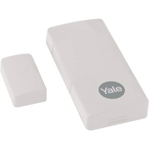 Yale Mini Door Window Contact Sync Alarm Works With Alexa Google Philips Hue Yale Mini Door Window Contact Sync Alarm Works With Alexa Google Philips Hue