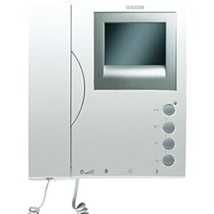 Fermax 3311 Vds Loft Intercom Monochrome Intercom Monitor Videophone Fermax 3311 Vds Loft Intercom Monochrome Intercom Monitor Videophone