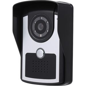 7 Inch Monitor Hd Camera Video Door Phone Doorbell Intercom System Ir Night 7 Inch Monitor Hd Camera Video Door Phone Doorbell Intercom System Ir Night