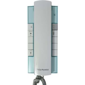 Comelit 2610sh Intercom Handset Simplebus Entry Phone Privacy & Switchboard Call Comelit 2610sh Intercom Handset Simplebus Entry Phone Privacy & Switchboard Call