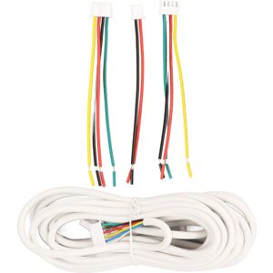 Uk Plug Video Doorbell Intercom System 7in Tft Touch Screen High Definition Ou Uk Plug Video Doorbell Intercom System 7in Tft Touch Screen High Definition Ou