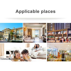 Gsm Wifi Home Security Alarm System Kit Motion Sensor Door Window Remote Gsm Wifi Home Security Alarm System Kit Motion Sensor Door Window Remote